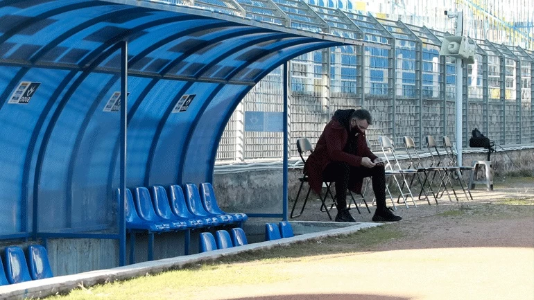   			Super League: Αναβλήθηκε το παιχνίδι Λαμία-ΑΕΛ